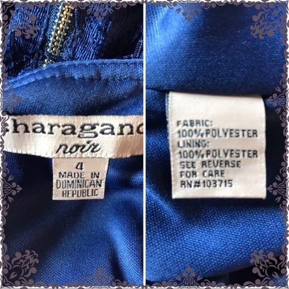 NWT FUN DRESS 💙💙💙 - Picture 8 of 8